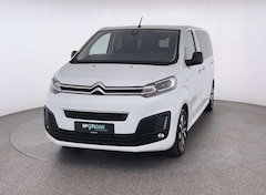 Bild des Angebotes Citroen Spacetourer 2.0D*NAVI*SHZ*RFK*uvm