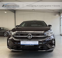 Bild des Angebotes VW Taigo R-Line Sport *LED *Virtual *Pano *ACC