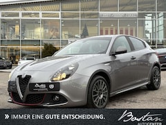 Bild des Angebotes Alfa Romeo Giulietta 1.4 TB 16V AUTOMATIK/NAVI/TOUCH/1.HAND