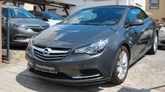 Bild des Angebotes Opel Cascada 1.4 Turbo 103kW INNOVATION*PDC-SHZ-NAVI