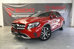 Bild des Angebotes Mercedes-Benz GLA 220 4Matic 7G. DiS*NAV*MEMO*TW*CAM*H&K*BT* Klima Navi
