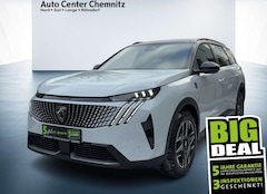 Bild des Angebotes Peugeot 5008 1.2 145 GT ACC+Alcantara+LED+Navi+SHZ+Kam.
