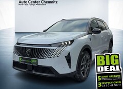 Bild des Angebotes Peugeot 5008 1.2 145 GT ACC+Alcantara+LED+Navi+SHZ+Kam.