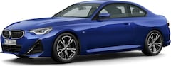 Bild des Angebotes BMW 218 iA Coupé M Sport NaviProf.LED.Keyl.SHZ.Tempo