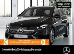 Bild des Angebotes Mercedes-Benz B 250 e AMG+360°+MULTIBEAM+TOTW+KEYLESS+8G