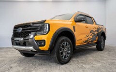 Bild des Angebotes Ford Ranger V6 Wildtrak e-4WD °Garantie 09.2030°