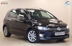 Bild des Angebotes VW Golf Sportsvan 7 1.4TSI 125PS DSG Highline 1Hand