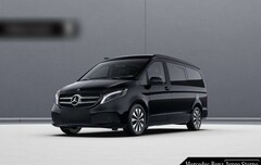 Bild des Angebotes Mercedes-Benz Marco Polo V 300 d 4M Marco Polo Küche Glasdach Standhzg