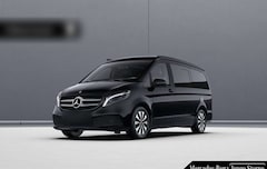 Bild des Angebotes Mercedes-Benz Marco Polo V 300 d 4M Marco Polo Küche Glasdach Standhzg
