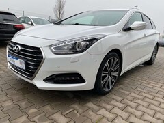 Bild des Angebotes Hyundai i40 cw Premium|R-KAM|NAVI/TÜV NEU