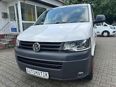 Bild des Angebotes VW T5 Transporter T5 2.0 TDI/Langer Radstand/Automatik/9-Sitzer/
