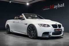 Bild des Angebotes BMW M3 Cabrio DKG *G Power* *600PS*