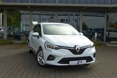 Bild des Angebotes Renault Clio V Zen Aut. App Carplay SHZ Tempo Spurhalte