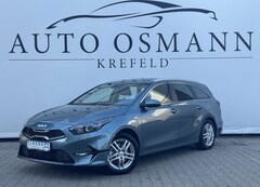 Bild des Angebotes Kia Ceed / cee'd SW 1.6 CRDi (48V Mild-Hybrid) DCT7 Vision