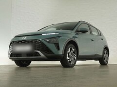 Bild des Angebotes Hyundai BAYON T-GDI TREND 48V+VOLL LED+NAVI+RÜCKFAHRKAMERA+BOSE