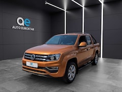 Bild des Angebotes VW Amarok Canyon DC 4M *Diffsprerre*AHK*KAM*Navi*
