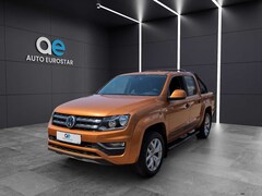 Bild des Angebotes VW Amarok V6 Canyon DC 4M *Diffsprerre*AHK*KAM*Navi
