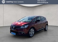 Bild des Angebotes Renault Scenic TCe 140 GPF LIMITED
