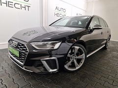 Bild des Angebotes Audi S4 Avant TDI quattro ACC, LED, DAB, Navi, 19Zoll