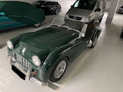Bild des Angebotes Triumph TR3