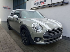 Bild des Angebotes MINI Cooper Clubman 1.5*Leder*LED*AHK*NAVI*BC* Klima Navi Leder