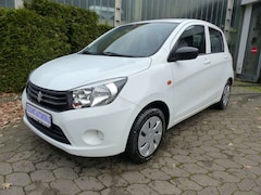 Bild des Angebotes Suzuki Celerio 1,0 Automatik/Klima/Bluetooth/2.Hd