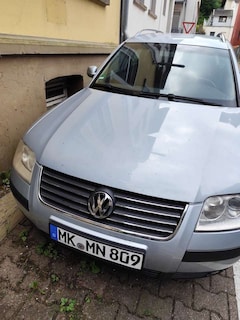 Bild des Angebotes VW Passat Variant Trendline