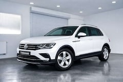 Bild des Angebotes VW Tiguan 4Motion
