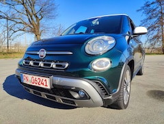 Bild des Angebotes Fiat 500L Cross / 7" Display / Bi-Colore