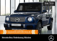 Bild des Angebotes Mercedes-Benz G 500 Exclusive Burmester 3D AMG Fondent 360° SHD
