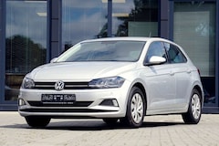 Bild des Angebotes VW Polo VI Comfortline *MIT 2 JAHREN GARANTIE !!!*