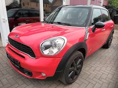 Bild des Angebotes MINI Cooper S COOPER S COUNTRYMAN COOPER S All4 Xenon/NAVI