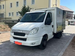 Bild des Angebotes Iveco Daily 35 C 17