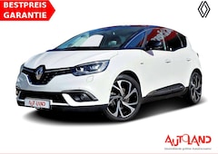 Bild des Angebotes Renault Scenic 1.3 TCE BOSE Edition LED Navi ACC DAB