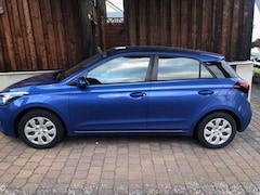 Bild des Angebotes Hyundai i20 i20 1.2 active