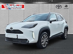 Bild des Angebotes Toyota Yaris Cross Hybrid FWD Teamplayer 1.5 VVT-iE, Kamera, SHZ, LHZ