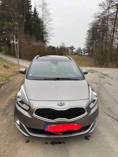 Bild des Angebotes Kia Carens CRDi DPF LX