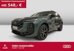 Bild des Angebotes Audi Q3 e-hybrid S-line S tronic Matrix Navi SONOS