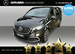 Bild des Angebotes Mercedes-Benz EQV 300 EQV 300 AVANTGARDE+360KAM+LEDER+SITZBELÜFTUNG BC