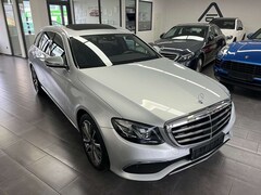 Bild des Angebotes Mercedes-Benz E 250 T-Modell Navi/LED/Glasdach/Kamera