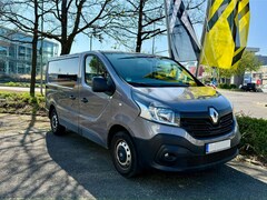 Bild des Angebotes Renault Trafic L1H1 2,7t Komfort / !! IDEALE CAMPER-BASIS !!