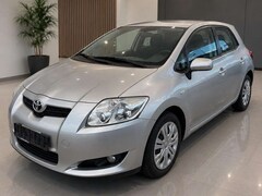 Bild des Angebotes Toyota Auris Sol