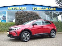 Bild des Angebotes Opel Grandland X Grandland GS+ ACC 360* Voll-LED Navi AT