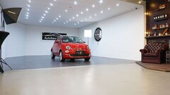 Bild des Angebotes Fiat 500C * DolceVita *PDC*Carplay*1HD