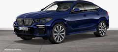Bild des Angebotes BMW X6 M50i INDIVIDUAL TANSANITBLAU B&W HEAD-UP