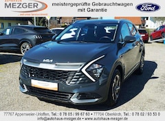 Bild des Angebotes Kia Sportage Vision