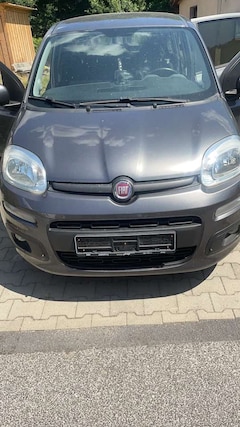 Bild des Angebotes Fiat New Panda