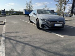 Bild des Angebotes VW Arteon R-Line