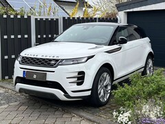 Bild des Angebotes Land Rover Range Rover Evoque Range Rover Evoque P300e R-Dynamic SE