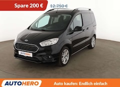 Bild des Angebotes Ford Tourneo 1.0 EcoBoost Titanium*NAVI*PDC*AHK*KLIMA*TEMPO*